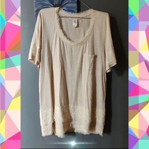 New Diane von Furstenberg Top Blouse